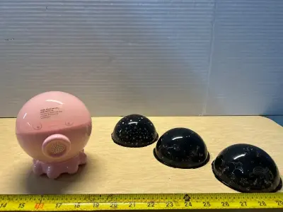 Octopus projector light missing cord (type C)