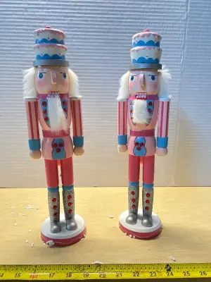 Nutcrackers (2)