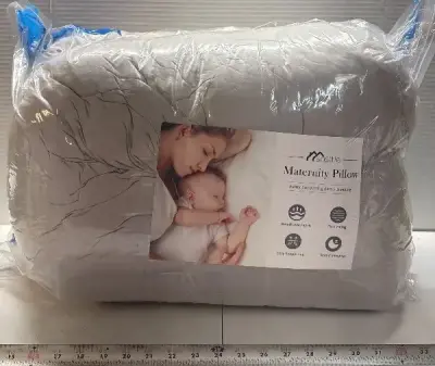 Maternity pillow