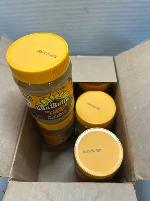 BB 01/26 6 ct sunflower sead butter