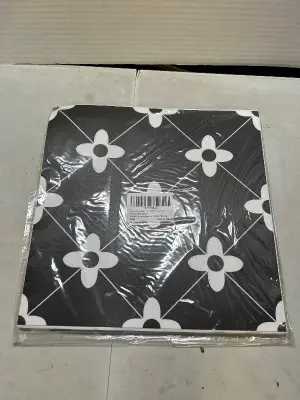 peel and stick tile paper