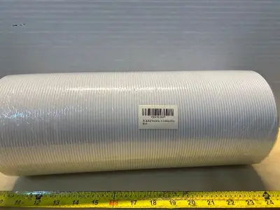 Air conditioning hose