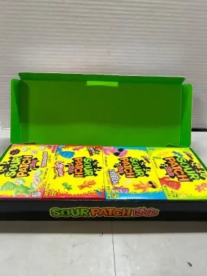 3 ct variety 8 pack of sour patch kids
