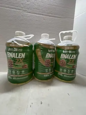 3 Ct 108 fl oz concentrated pinalen
