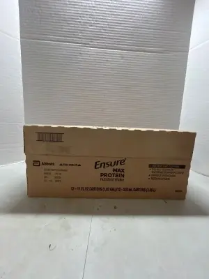 12 pack of cherry cheesecake BB 04/01/26