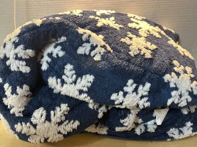 Comforter (king size)