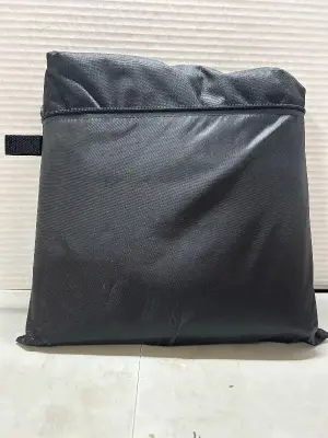 outdoor car cover
