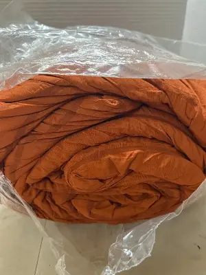 comforter unknown size