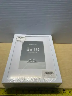 Picture frames (8x10) (5ct)