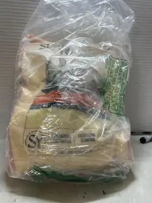 plant based cat litter