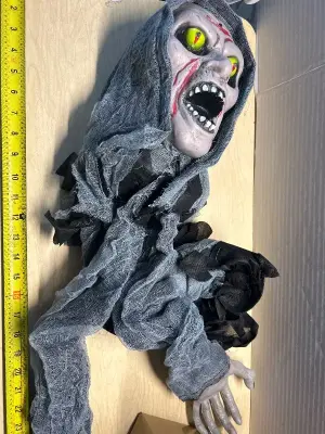 Halloween decoration