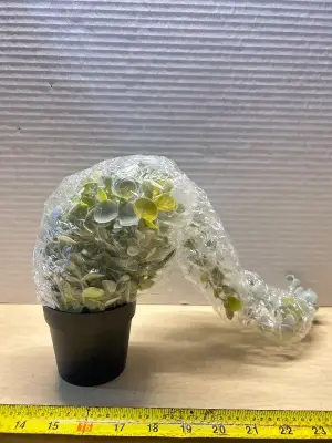 Artificial plant
