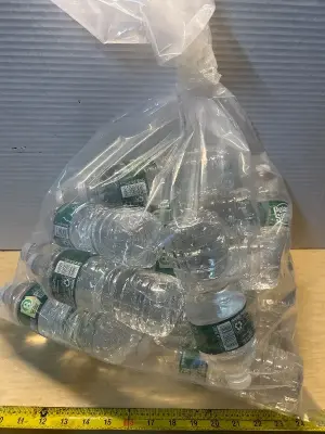 Bag of waters (04/30/27)