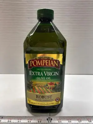 68fl oz robust extra virgin olive oil exp:04/27