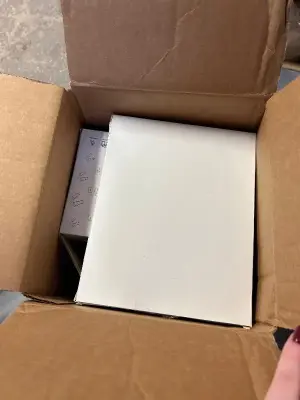 mystery box