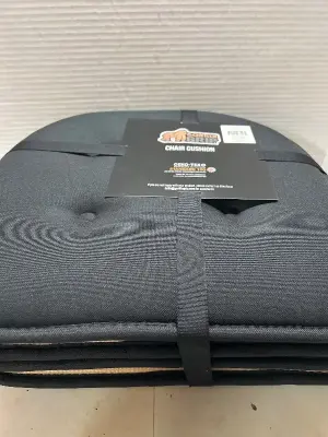 4 gorilla grip chair cushions