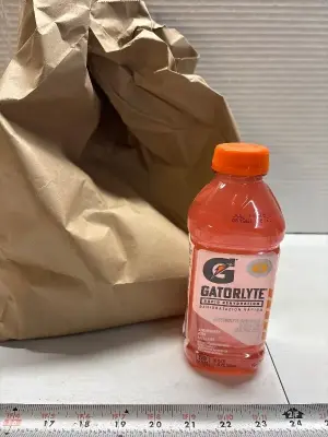 7ct gatorlyte exp:07/26