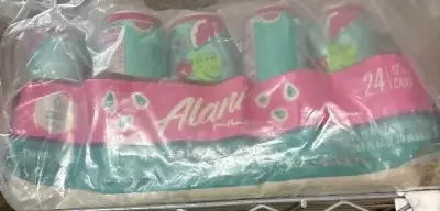 24ct alani watermelon wave