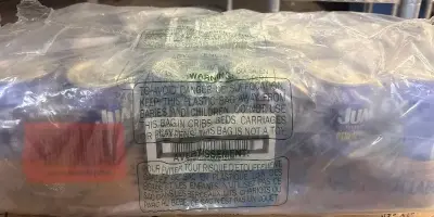 24pk Jumex pineapple nectar exp:12/26