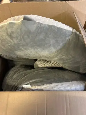 large pregnancy pillow