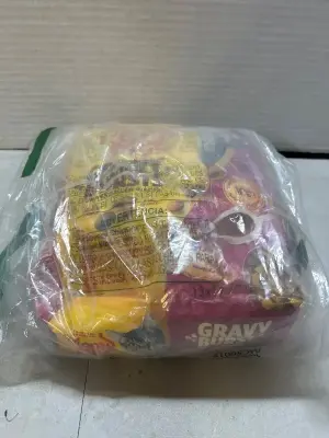 meow mix gravy bursts