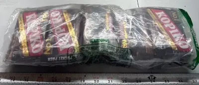 24pk coffee candies exp:05/27