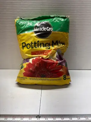 8qt potting mix