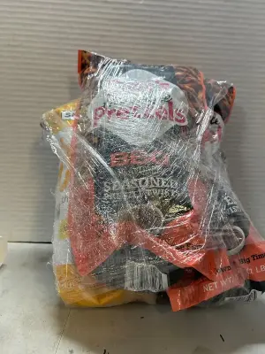 5ct pretzel twists 02/26