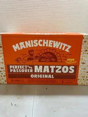 kosher crackers 5 ct