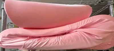 Ball pit (missing balls)