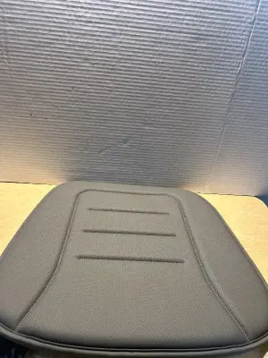 Car upholstery seat