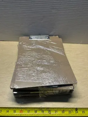 Clipboards