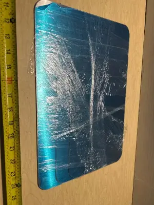 Under cabinet mounting  accessories (3)