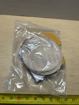 Bag of Sanding discs