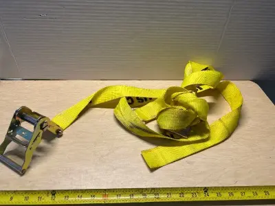 Rachet Strap