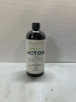 32 fl oz mct oil