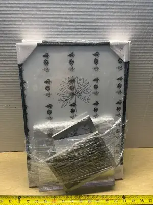 Pictures frames (6ct)