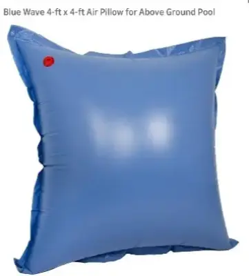 Air pillow for above ground pool (4ct)