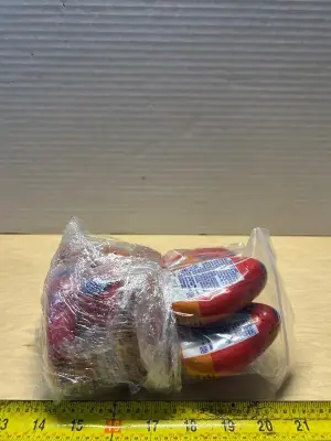 Mio energy drink bottles (10ct)