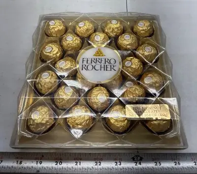 24pk Ferraro Rocher
