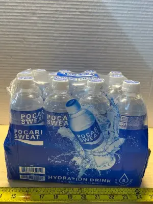 Hydration waters (12)(02/10/26)