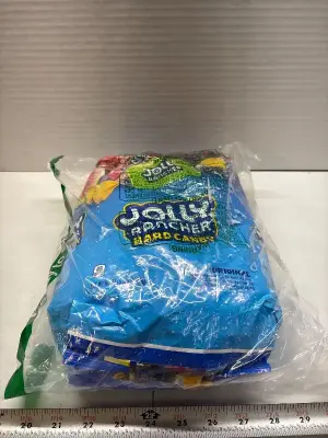 5Lb jolly rancher exp:01/27