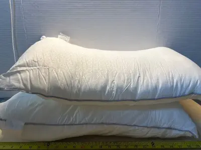Pillows (2)