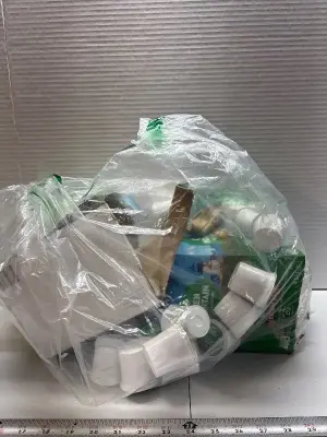 Large bag of medium roast Kcups