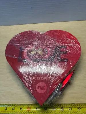 Russel Stovers Valentine’s Day chocolates (2)(06-01-26)