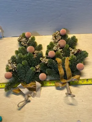 Christmas decorations (2)