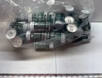 Bag of sencha shot antioxidant boost exp:07/29