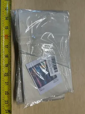 Adult paint by number canvas kits (2)