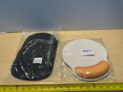 Mousepads (2)