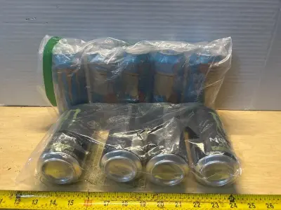 Monster energy drinks (9ct)